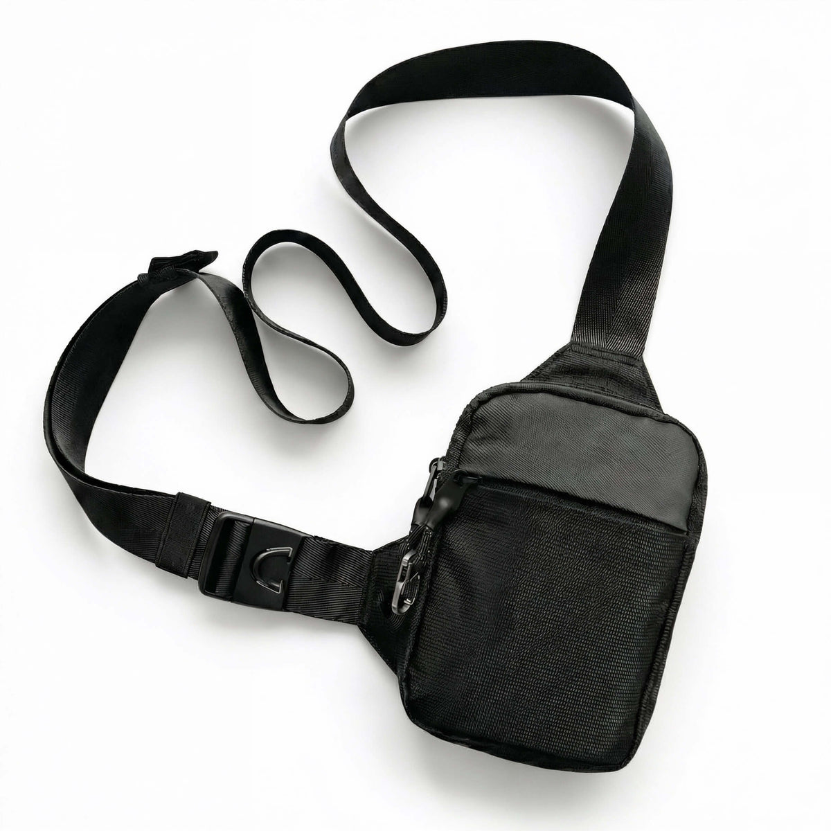 Bandolera antirrobo | NOMALERO®