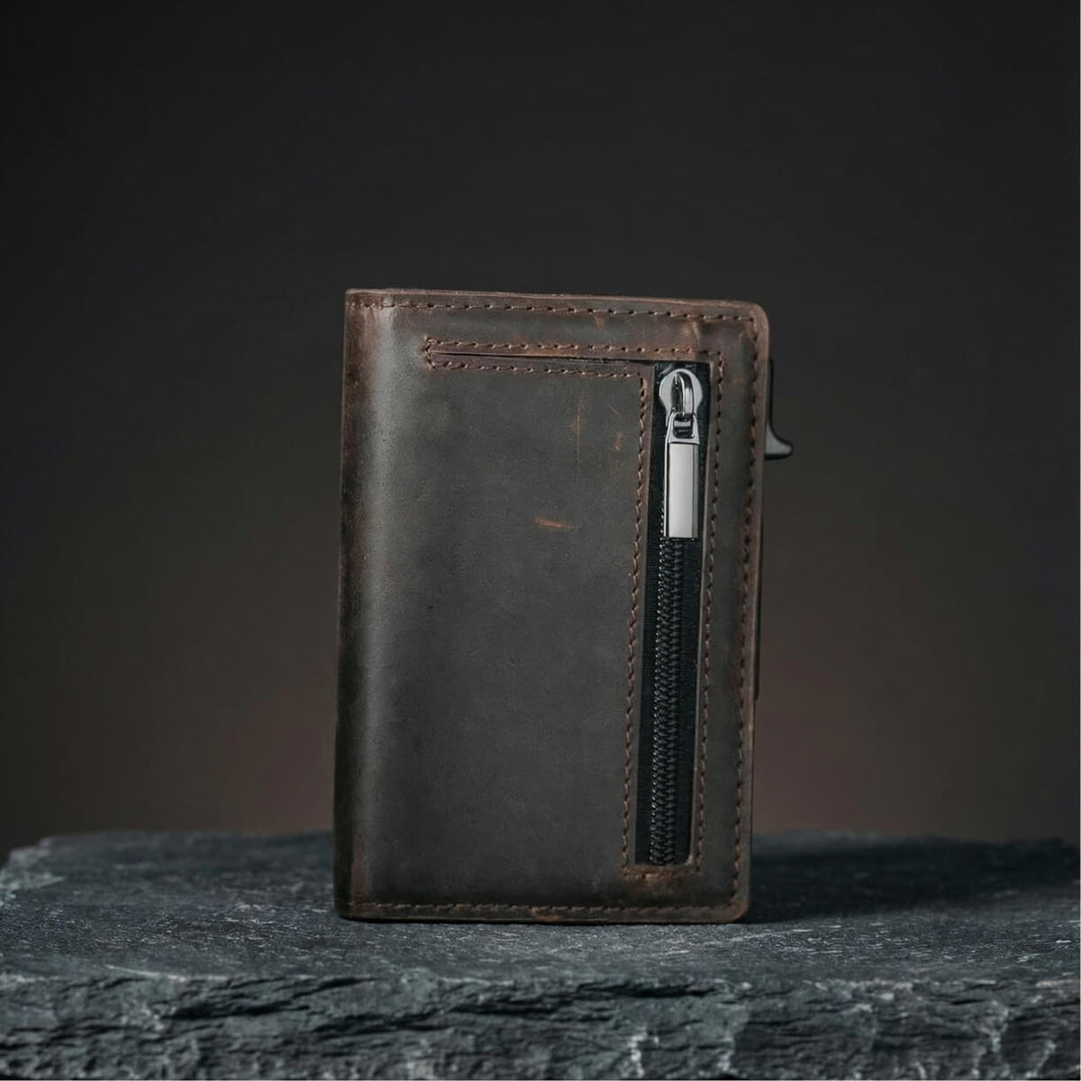 Portefeuille compact RFID | NOMALERO™ - NOMALERO