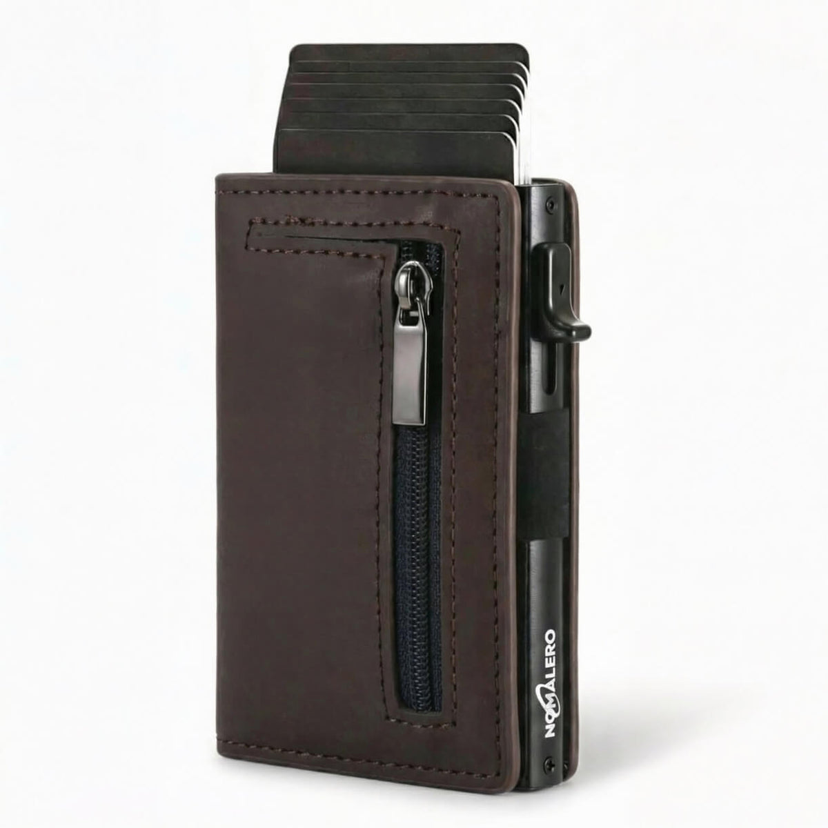 Portefeuille compact RFID | NOMALERO™ - NOMALERO