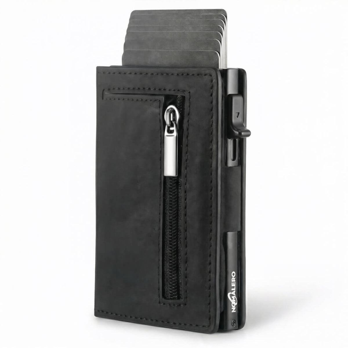 Portefeuille compact RFID | NOMALERO™ - NOMALERO