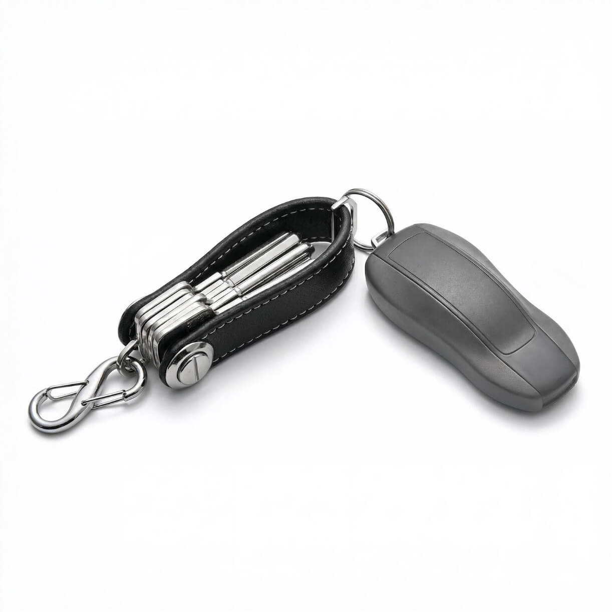 Porte - clés organisateur | NOMALERO™ - NOMALERO