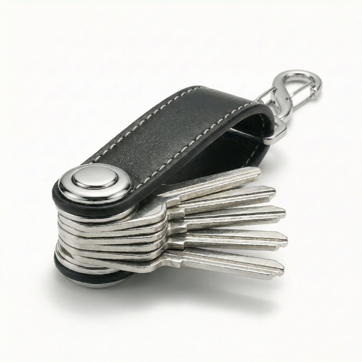 Porte - clés organisateur | NOMALERO™ - NOMALERO