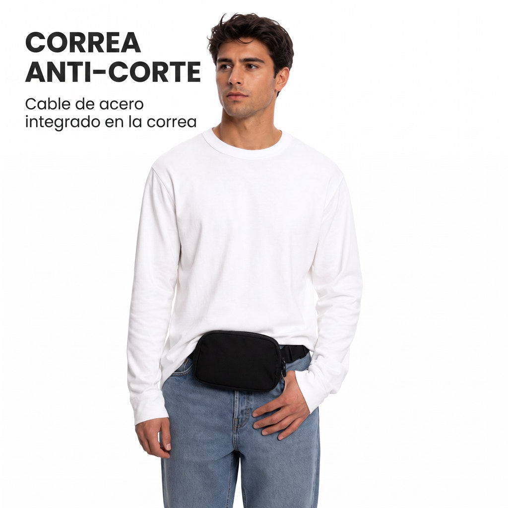 Bandolera de cintura | NOMALERO®