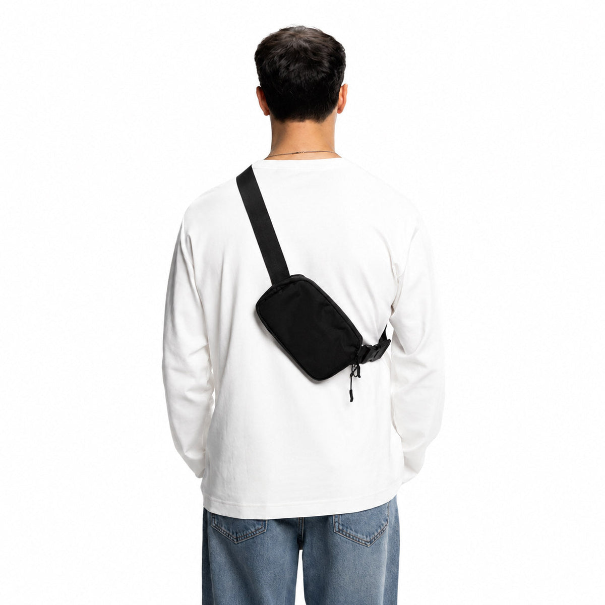 Bandolera de cintura | NOMALERO®