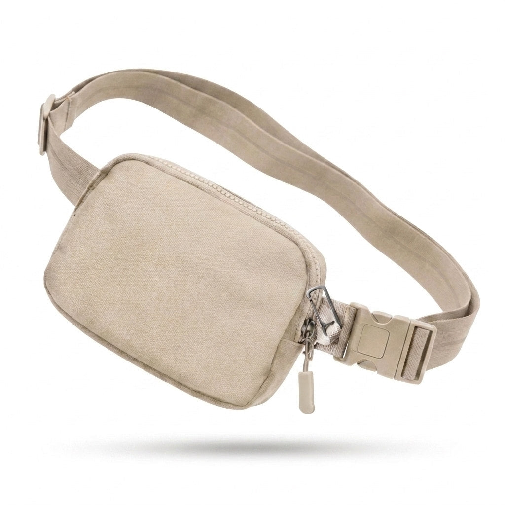 Bandolera de cintura | NOMALERO®