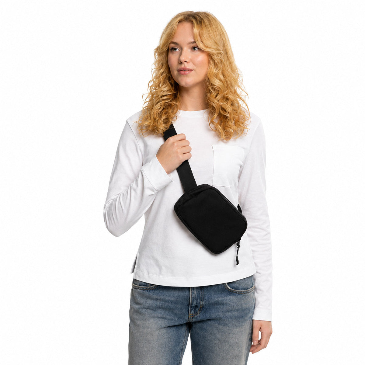 Bandolera de cintura | NOMALERO®
