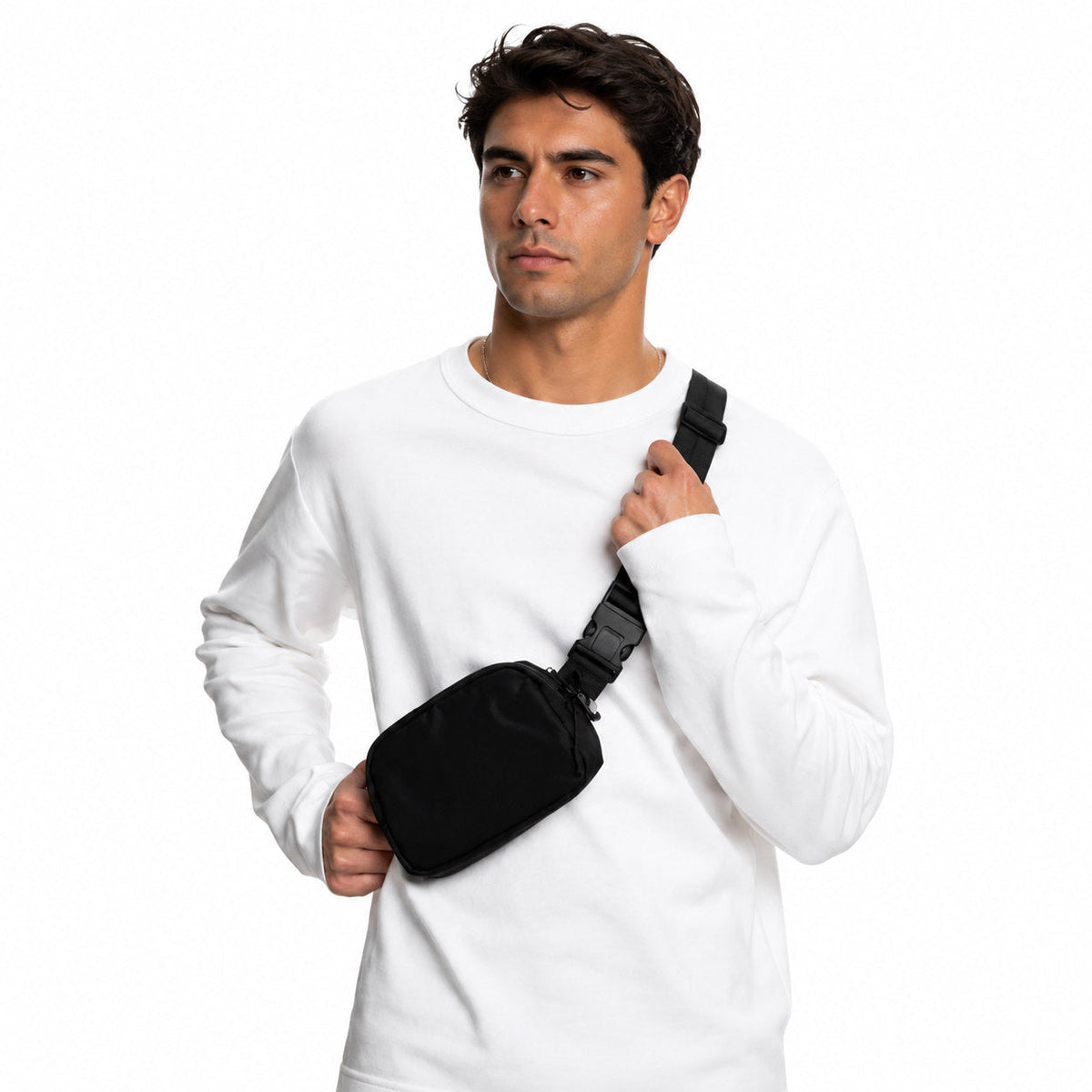 Bandolera de cintura | NOMALERO®