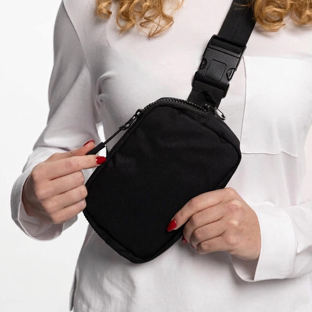 Bandolera de cintura | NOMALERO®