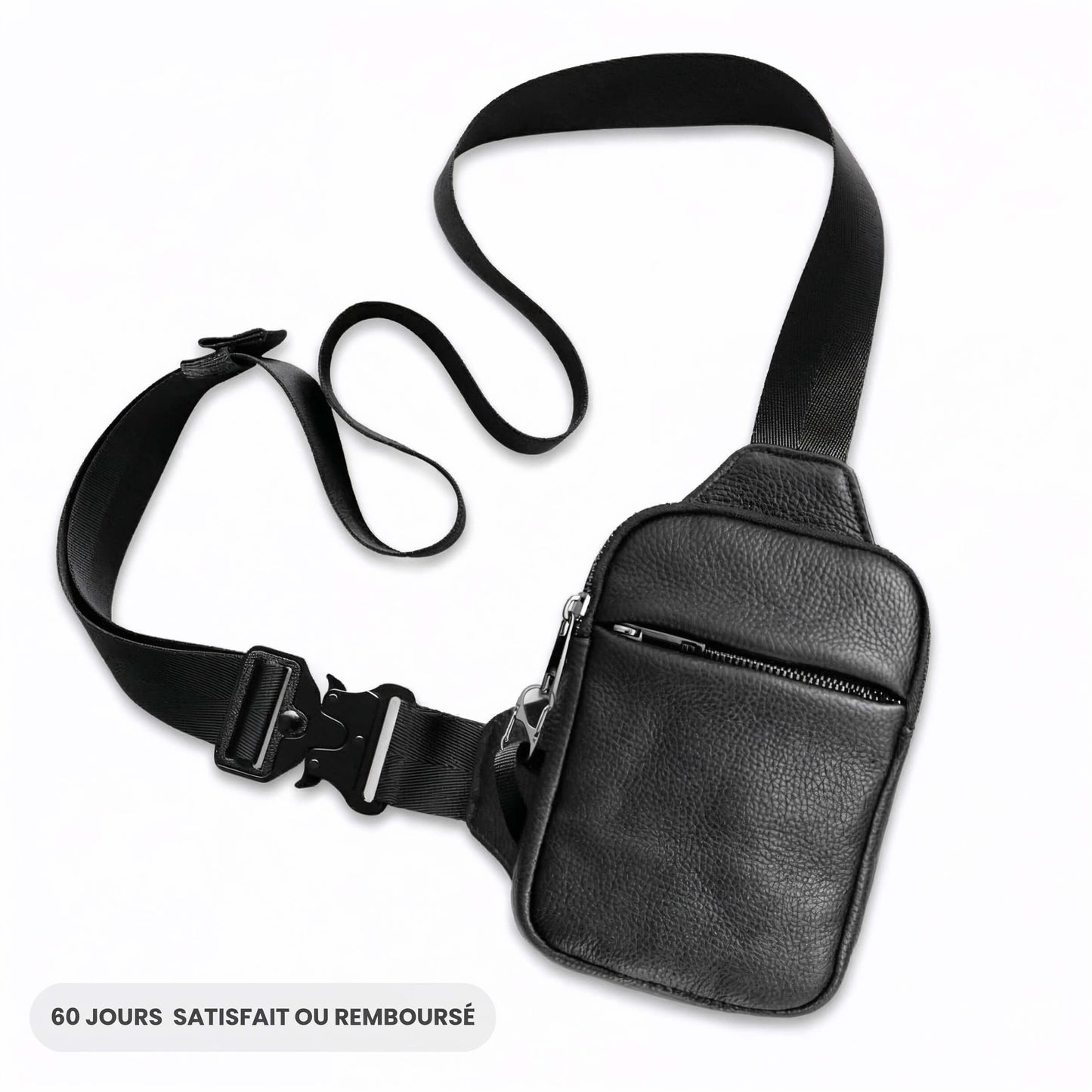 Sacoche Premium | NOMALERO® - NOMALERO