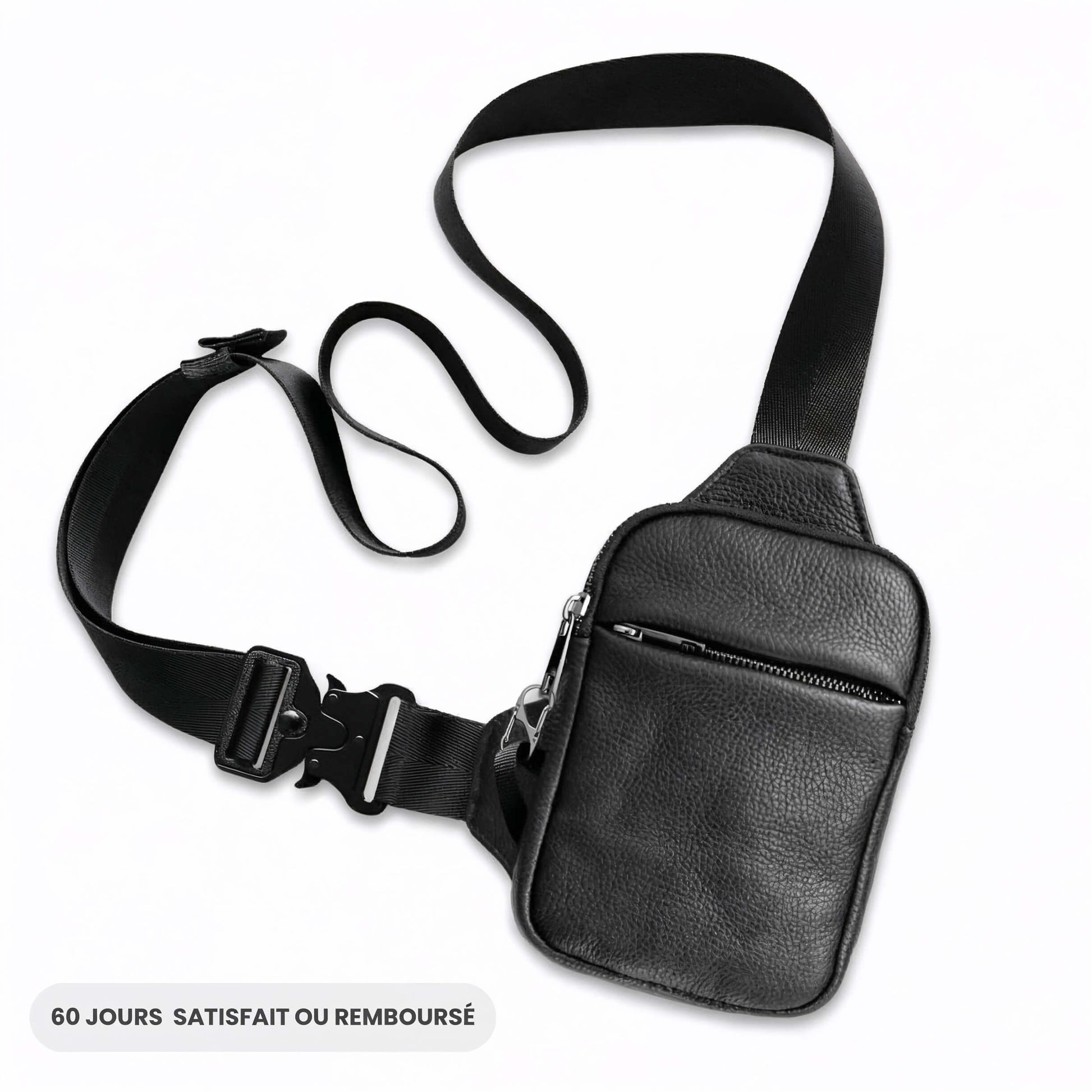 Sacoche Premium | NOMALERO® - NOMALERO