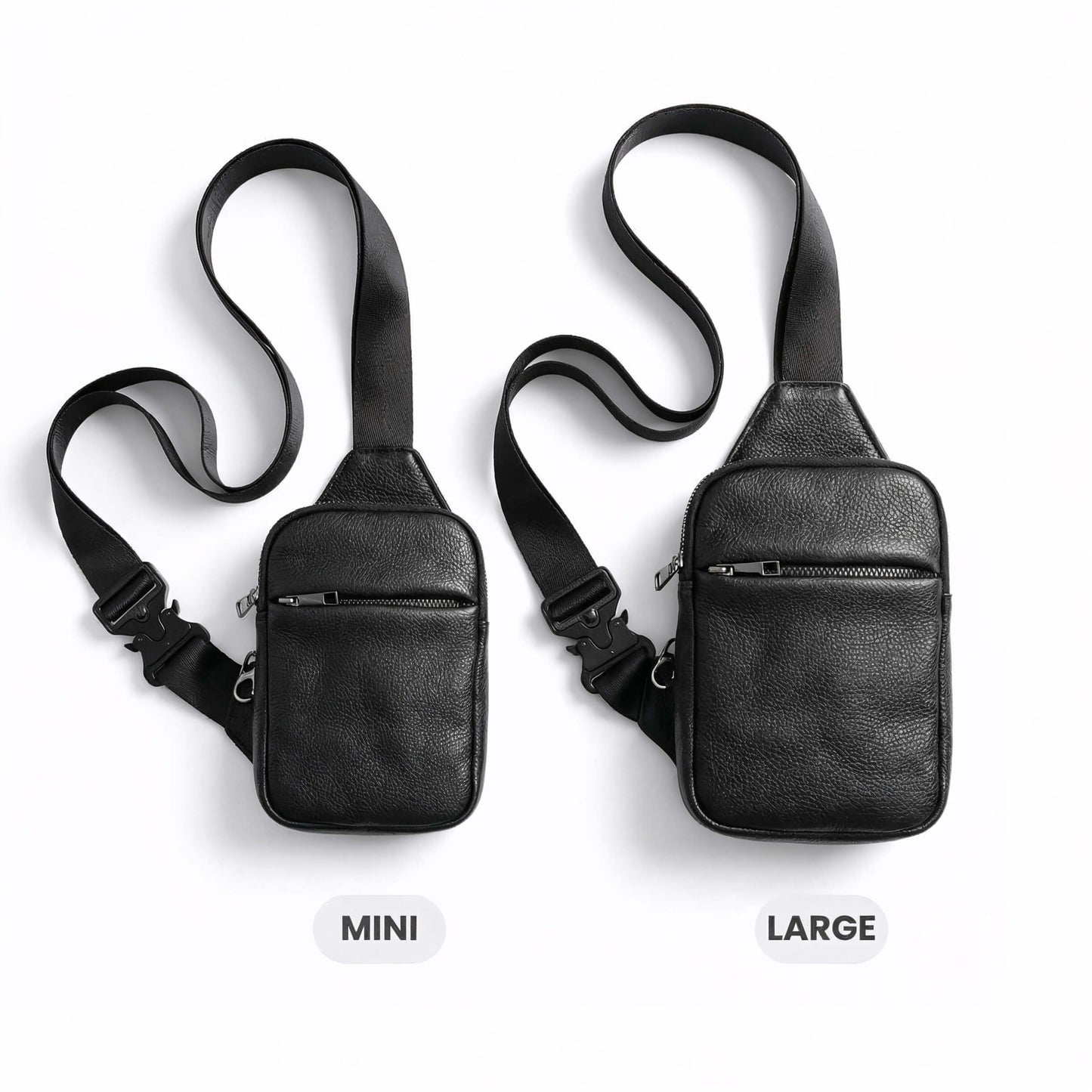 Sacoche Premium | NOMALERO® - NOMALERO