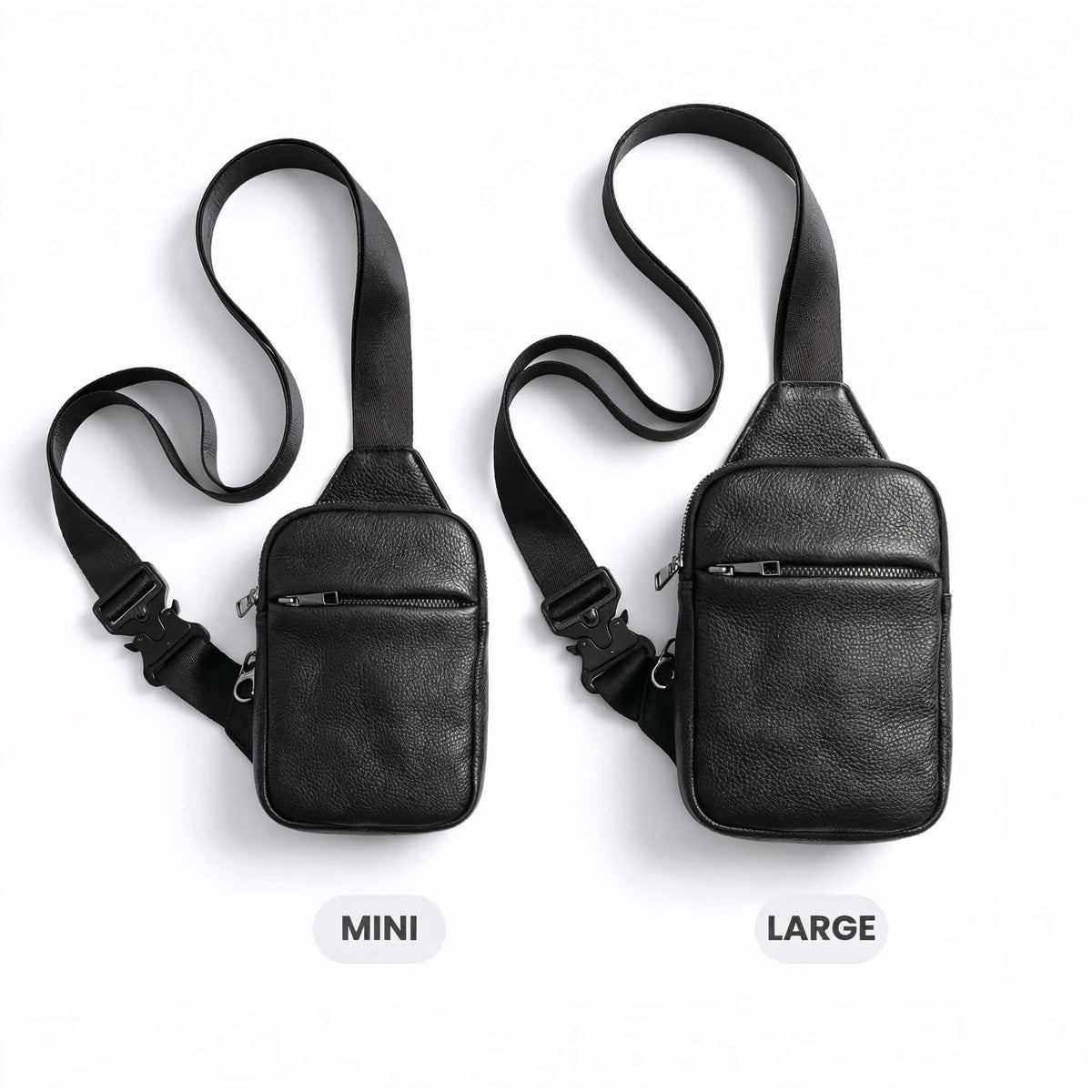 Sacoche Premium | NOMALERO® - NOMALERO