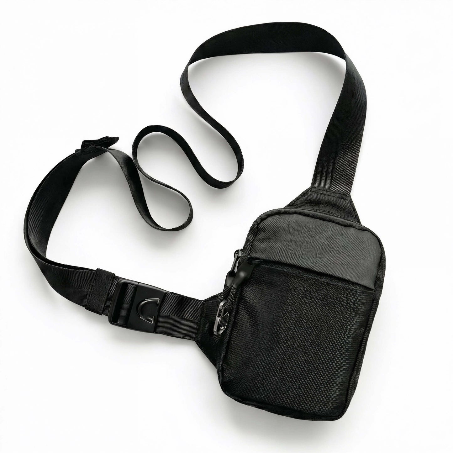 Bandolera antirrobo | NOMALERO®