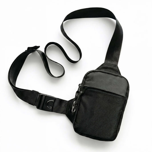Bandolera antirrobo | NOMALERO®