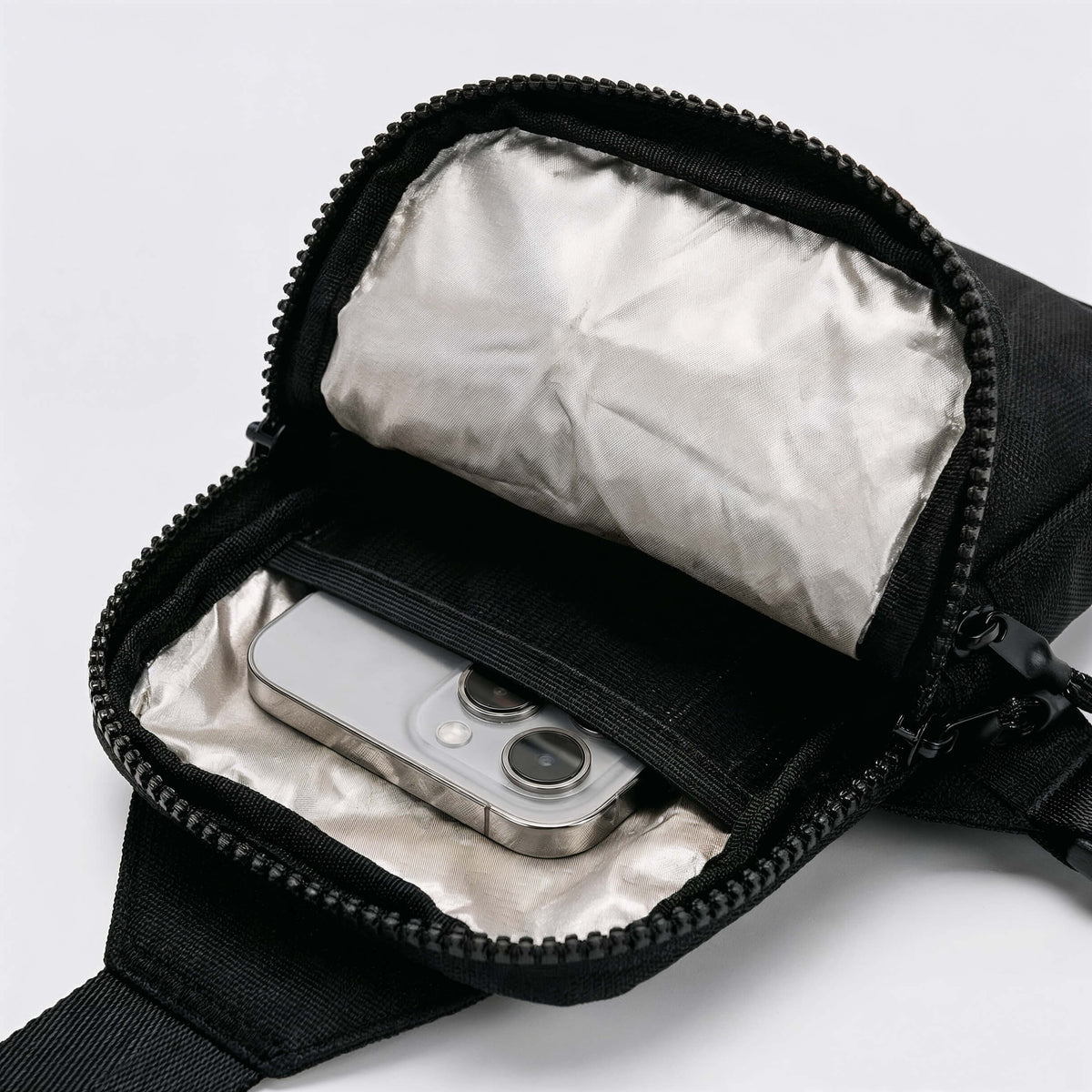 Bandolera antirrobo | NOMALERO®
